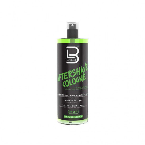 Φωτογραφία προϊόντος: L3vel3 After Shave Cologne Fresh 400ml