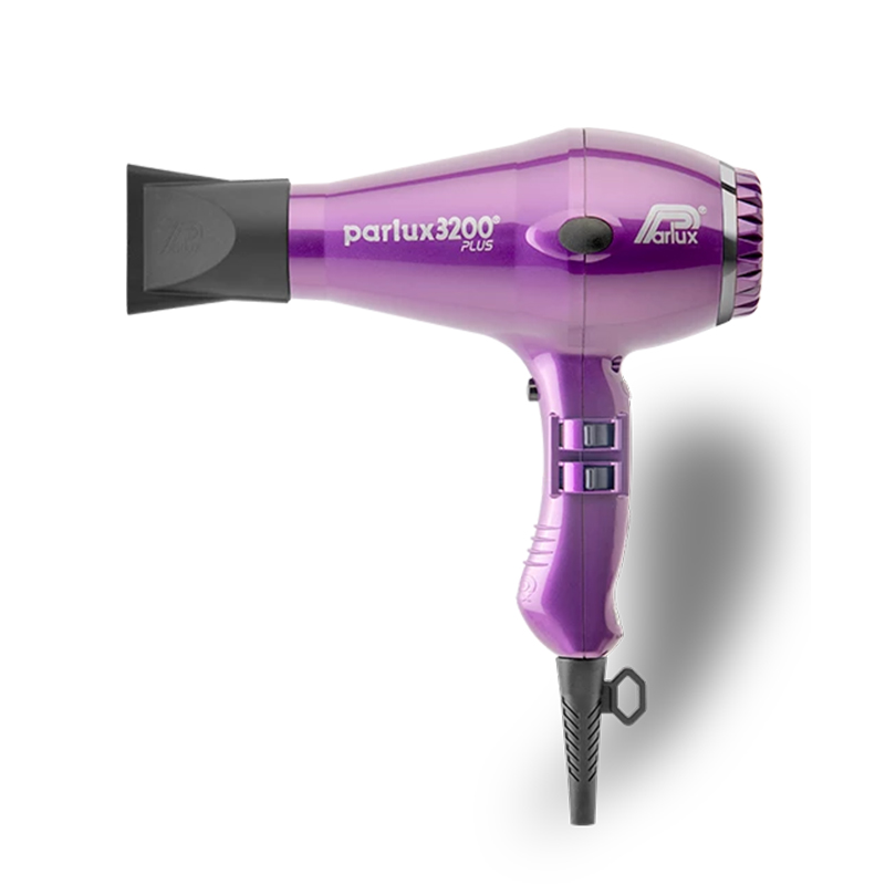 Φωτογραφία προϊόντος: Parlux 3200 Plus Viola 1900W