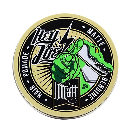 Φωτογραφία προϊόντος: Hey Joe Pomade Matt 100ml