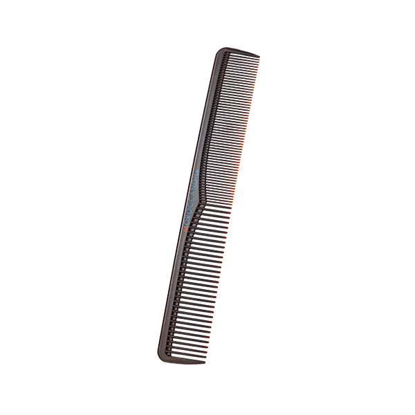 Φωτογραφία προϊόντος: Moroccanoil Carbon Comb Χτένα 7 inch