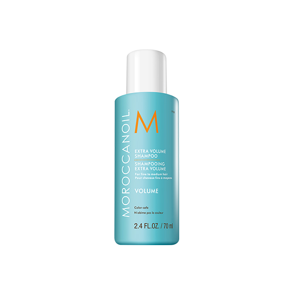 Φωτογραφία προϊόντος: Moroccanoil Extra Volume Σαμπουάν 70ml