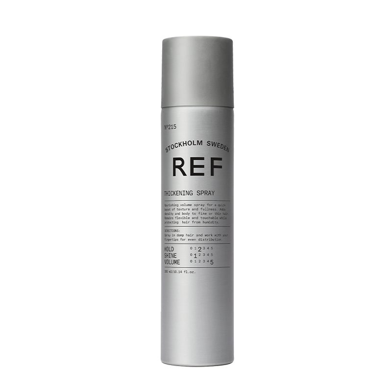 Φωτογραφία προϊόντος: REF Thickening Spray N°215 300ml