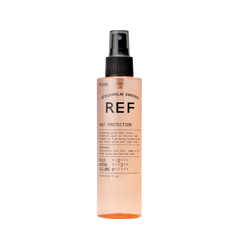 Φωτογραφία προϊόντος: REF Heat Protection N°230 175ml