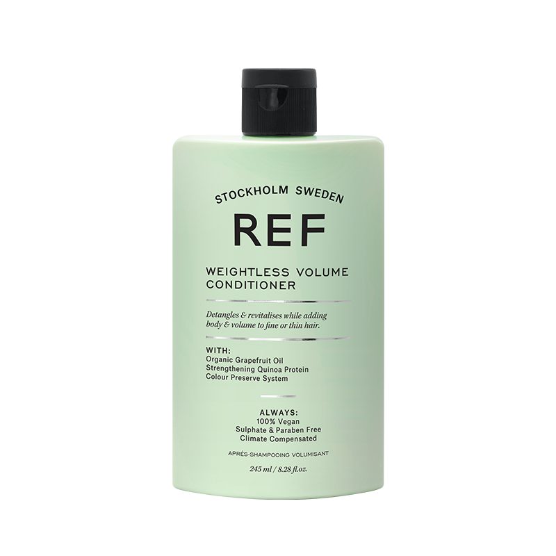 Φωτογραφία προϊόντος: REF Weightless Volume Conditioner 245ml