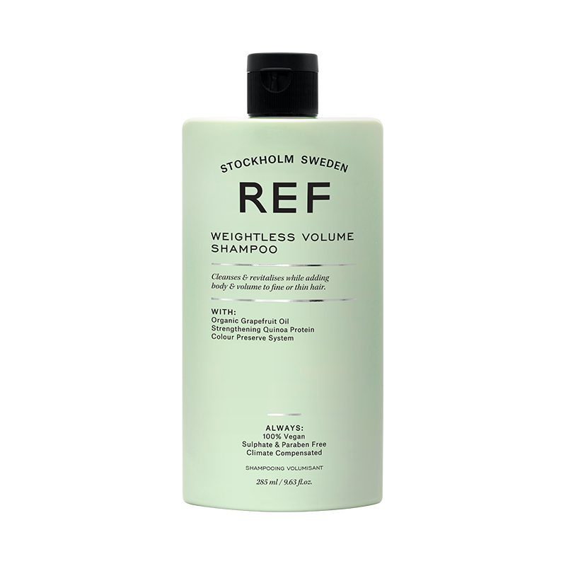 Φωτογραφία προϊόντος: REF Weightless Volume Σαμπουάν 285ml