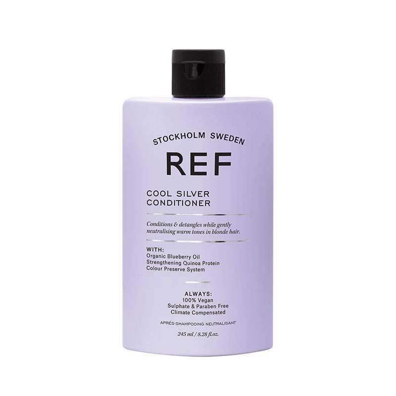 Φωτογραφία προϊόντος: REF Cool Silver Conditioner 245ml