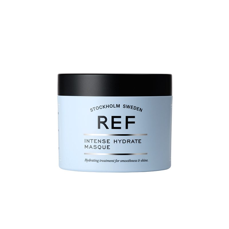 Φωτογραφία προϊόντος: REF Intense Hydrate Masque 500ml