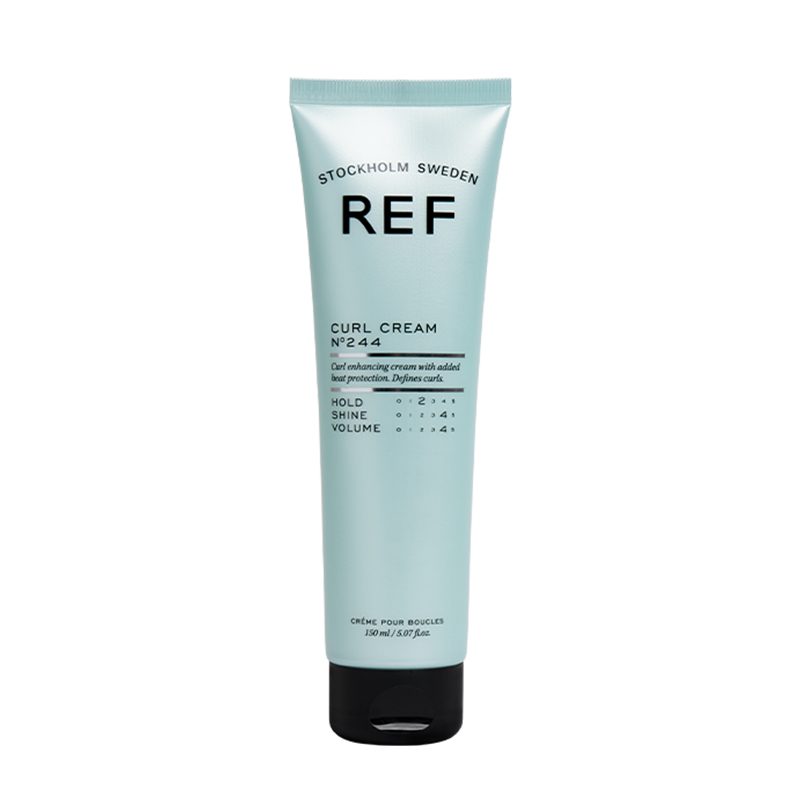 Φωτογραφία προϊόντος: REF Curl Cream N°244 150ml