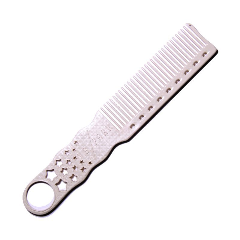 Φωτογραφία προϊόντος: YS Park 280 Clipper Comb White
