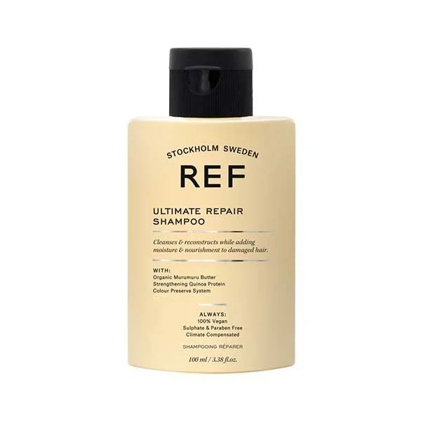 Φωτογραφία προϊόντος: REF Ultimate Repair Σαμπουάν 100ml