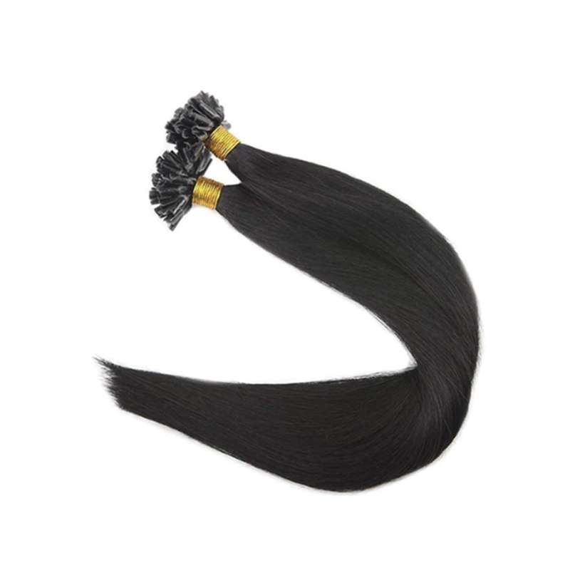 Φωτογραφία προϊόντος: Farmavita Lousios Hair Extension N.1B
