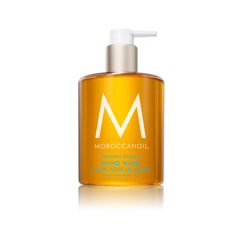 Φωτογραφία προϊόντος: Moroccanoil Body Hand Wash Fragrance Originale 360ml
