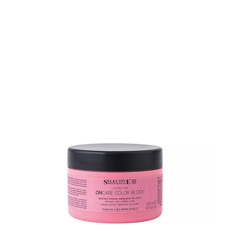 Φωτογραφία προϊόντος: Selective Oncare Color Block Mask 200ml