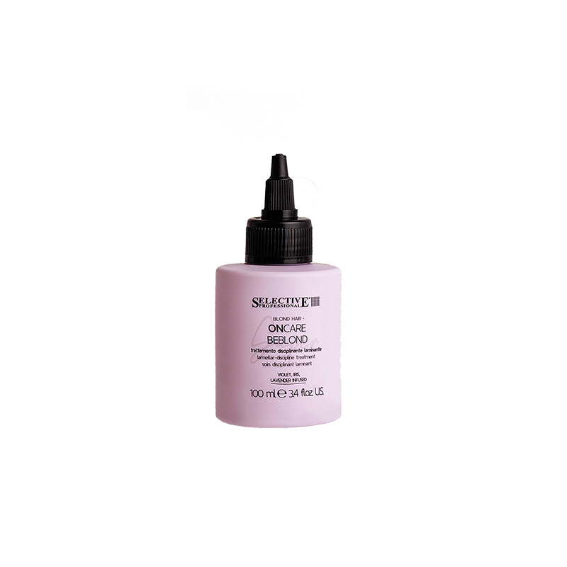 Φωτογραφία προϊόντος: Selective Oncare No Yellow Super Blond 100ml