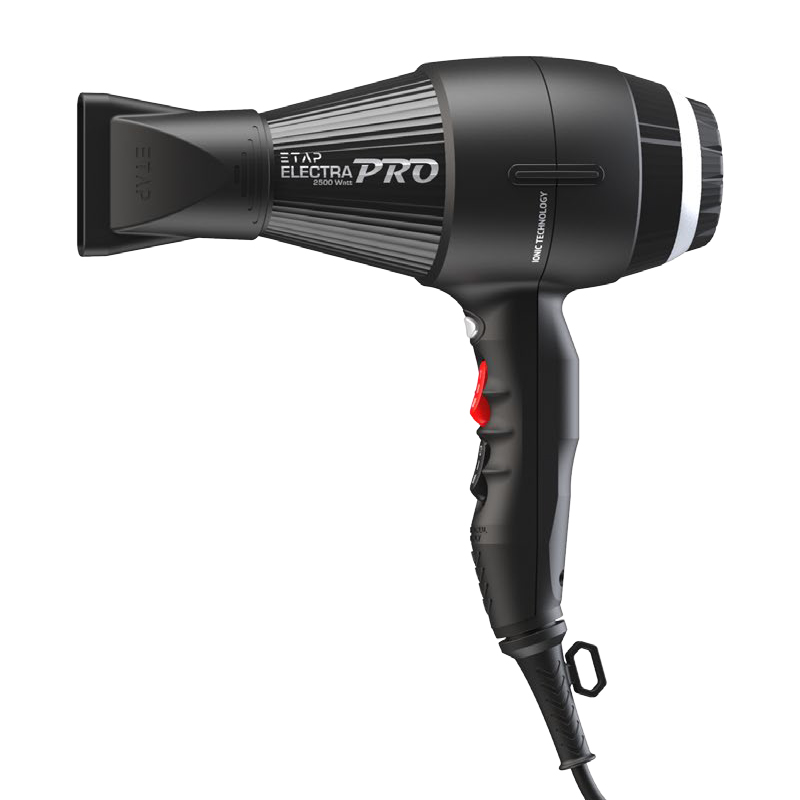 Φωτογραφία προϊόντος: Etap Electra Pro Ionic Επαγγελματικό Σεσουάρ 2500Watt