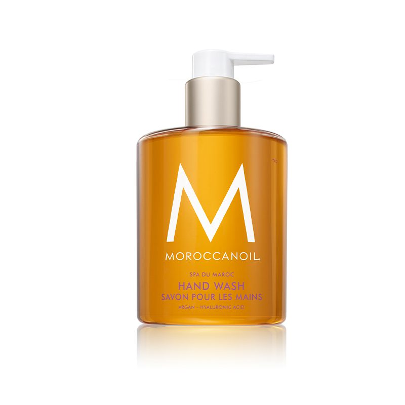 Φωτογραφία προϊόντος: Moroccanoil Body Hand Wash Spa Du Maroc 360ml