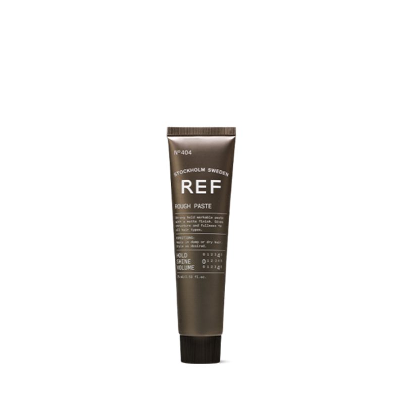 Φωτογραφία προϊόντος: REF Rough Paste N°404 75ml