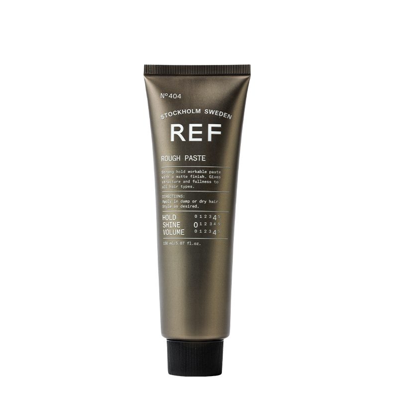 Φωτογραφία προϊόντος: REF Rough Paste N°404 150ml