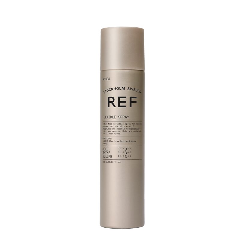 Φωτογραφία προϊόντος: REF Flexible Spray N°333 300ml