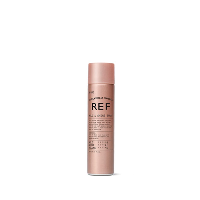 Φωτογραφία προϊόντος: REF Hold + Shine Spray N°545 75ml