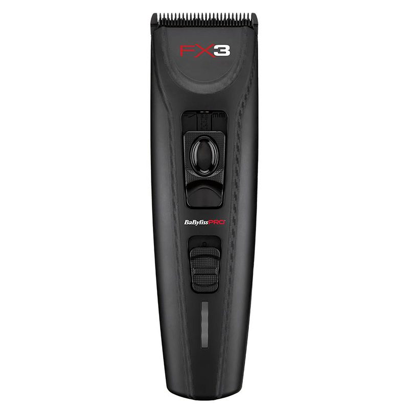 Φωτογραφία προϊόντος: Babyliss Pro FX3 Clipper FXX3CBE