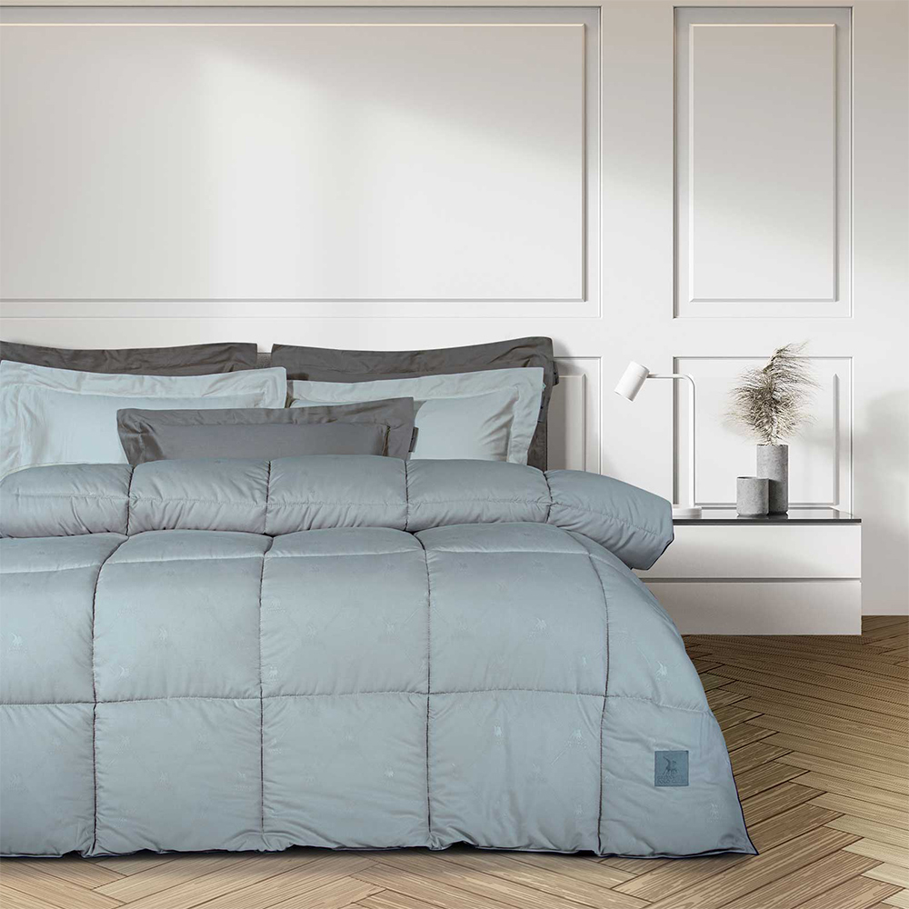 Φωτογραφία προϊόντος: Πάπλωμα μονό Essential 160x240cm Greenwich Polo Club 4443 (221910104443)