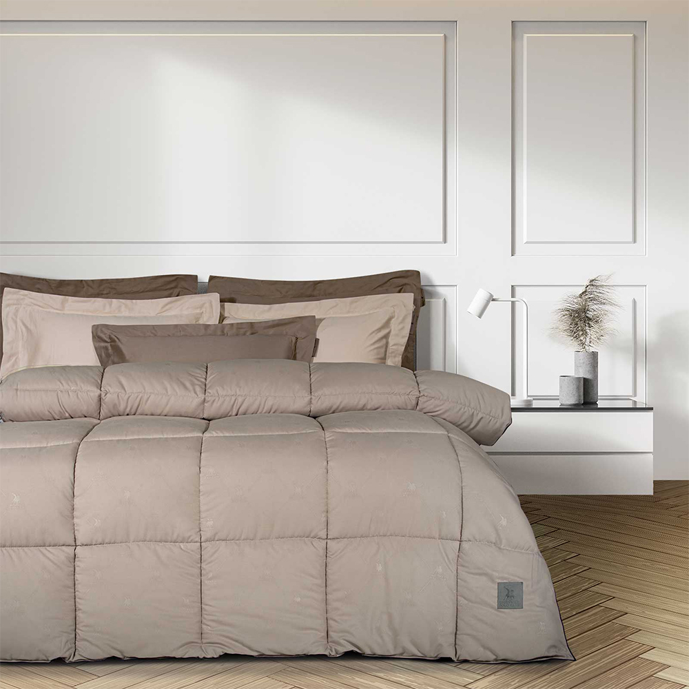 Φωτογραφία προϊόντος: Πάπλωμα μονό Essential 160x240cm Greenwich Polo Club 4445