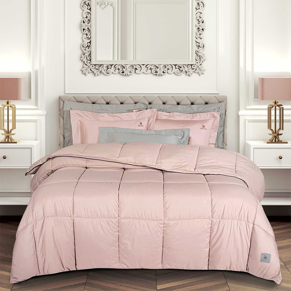 Φωτογραφία προϊόντος: Πάπλωμα μονό Essential 160x240cm Greenwich Polo Club 4444