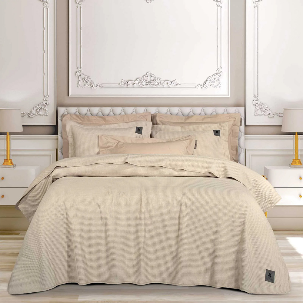 Φωτογραφία προϊόντος: Κουβερλί king 240x250cm Greenwich Polo Club 3495
