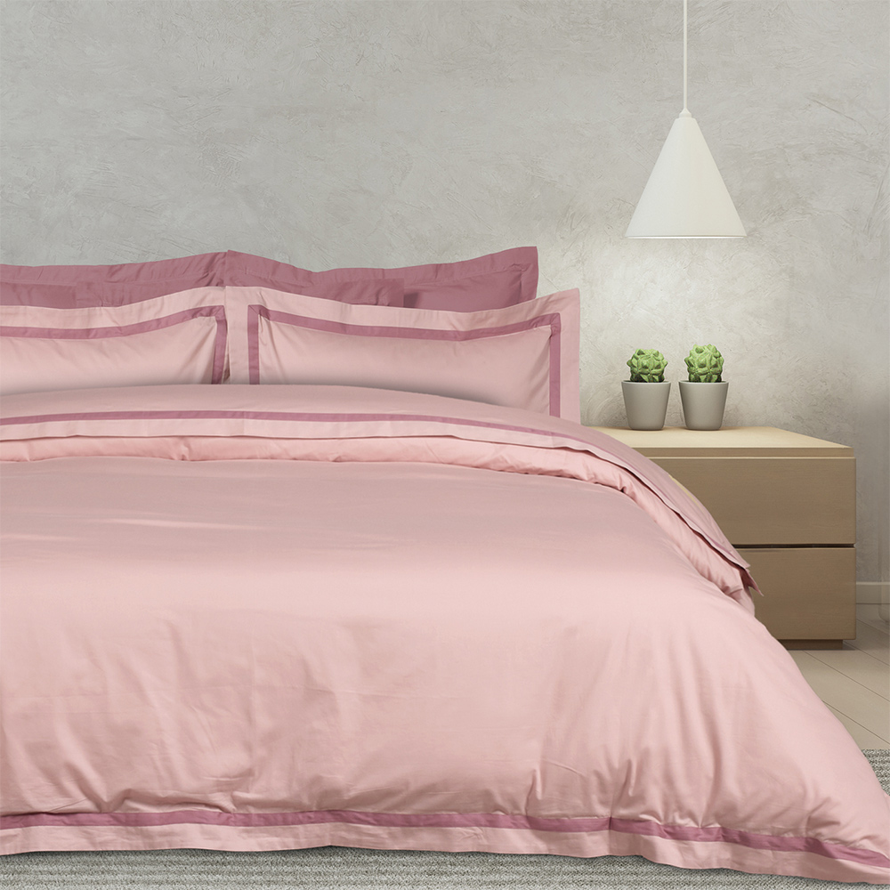 Φωτογραφία προϊόντος: Σεντόνια σετ King Executive 250x270cm Das Home 1697
