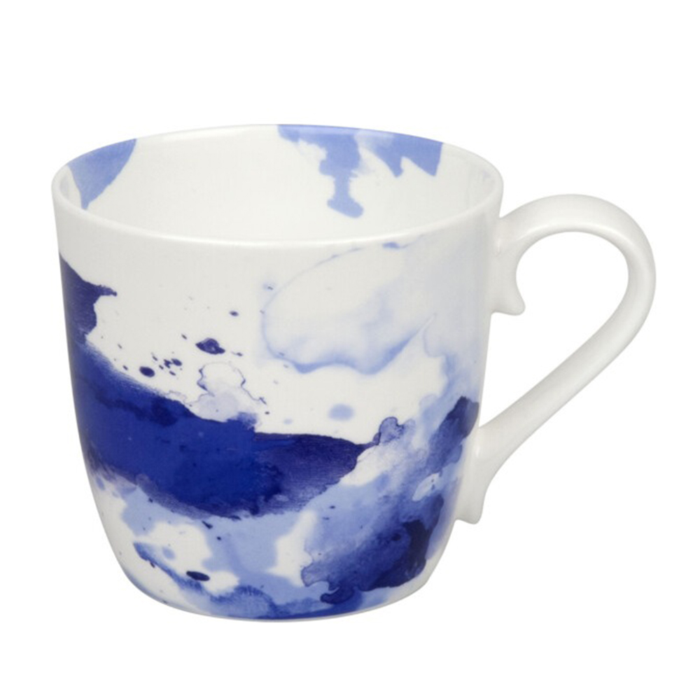 Φωτογραφία προϊόντος: Κούπα design Seeing Blue 450ml Konitz 1120572252