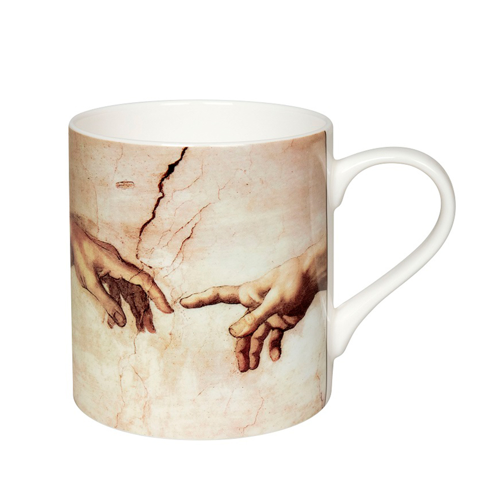 Φωτογραφία προϊόντος: Κούπα art selection creazione di adamo michelangelo 385ml Konitz 1120042714