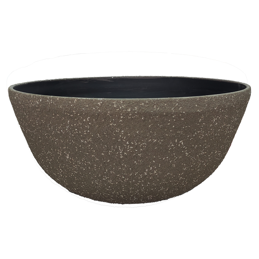 Φωτογραφία προϊόντος: Κασπώ Stone 40x18cm Kaemingk 85.4184
