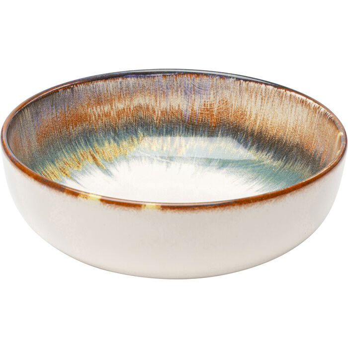 Φωτογραφία προϊόντος: KARE Bowl Laguna Blue Ø18cm