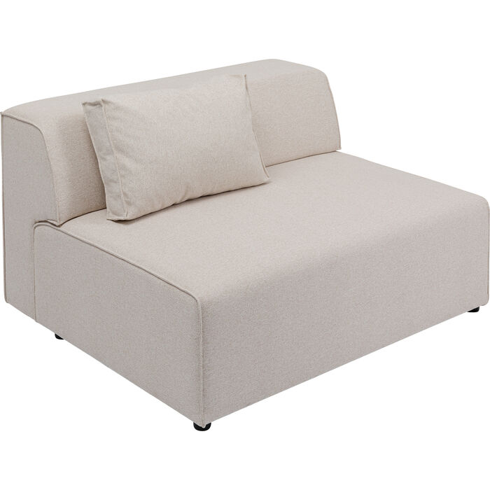 Φωτογραφία προϊόντος: Infinity 2-Seater 120cm Elements Cream - Μπεζ