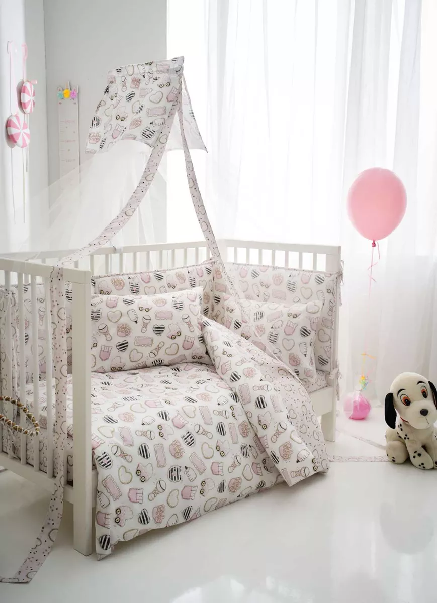 Φωτογραφία προϊόντος: Vesta Home KOYNOYΠΙΕPA Pinky Παιδική (ΑΝΕΥ) – ΜPN 000009595