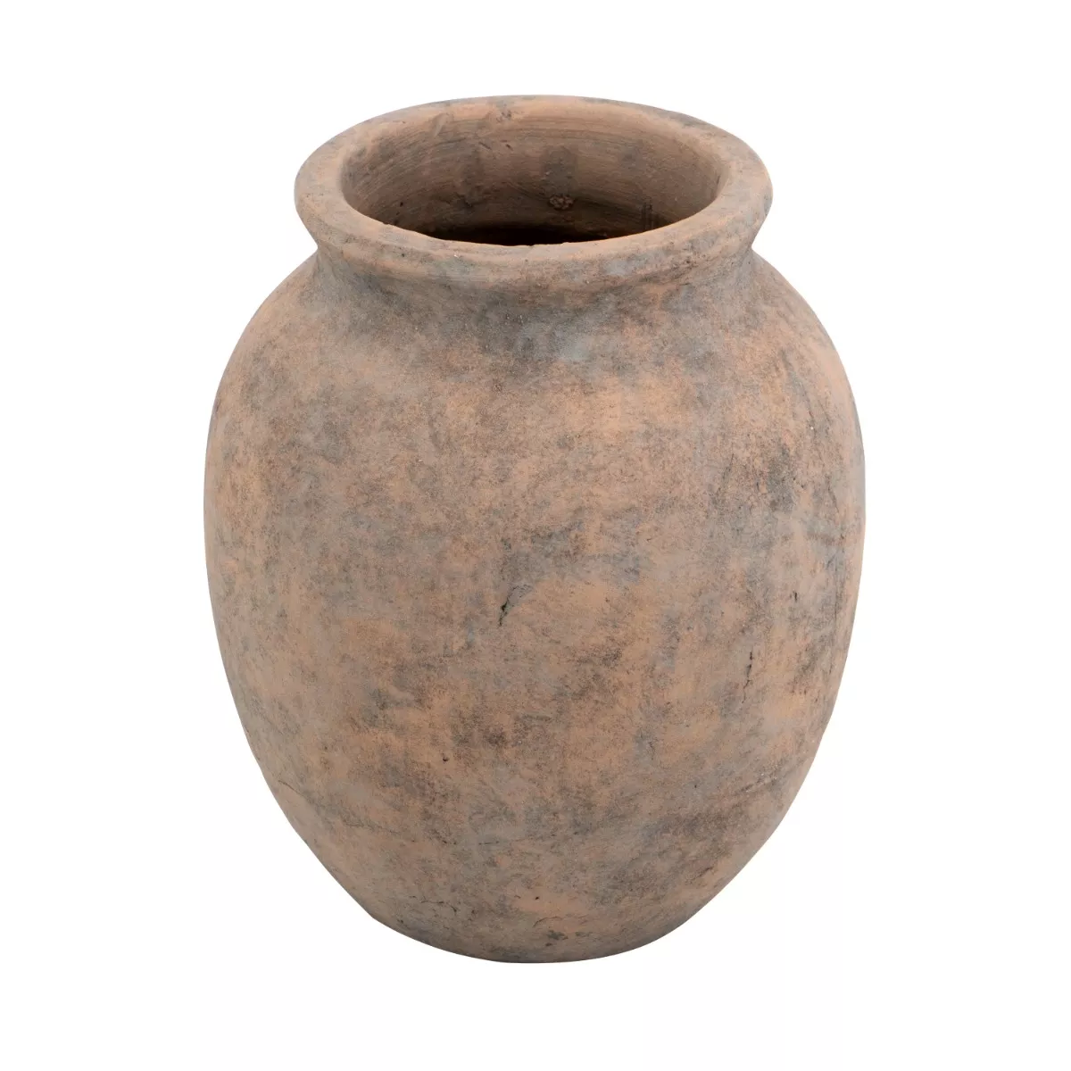 Φωτογραφία προϊόντος: Artekko Antique Βάζο από Τερακότα (27x27x33)cm