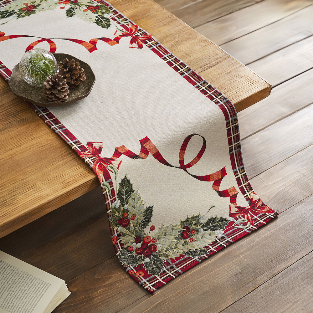 Φωτογραφία προϊόντος: Runner 457 40x100cm Gofis Home (MPN: 20-01-457)