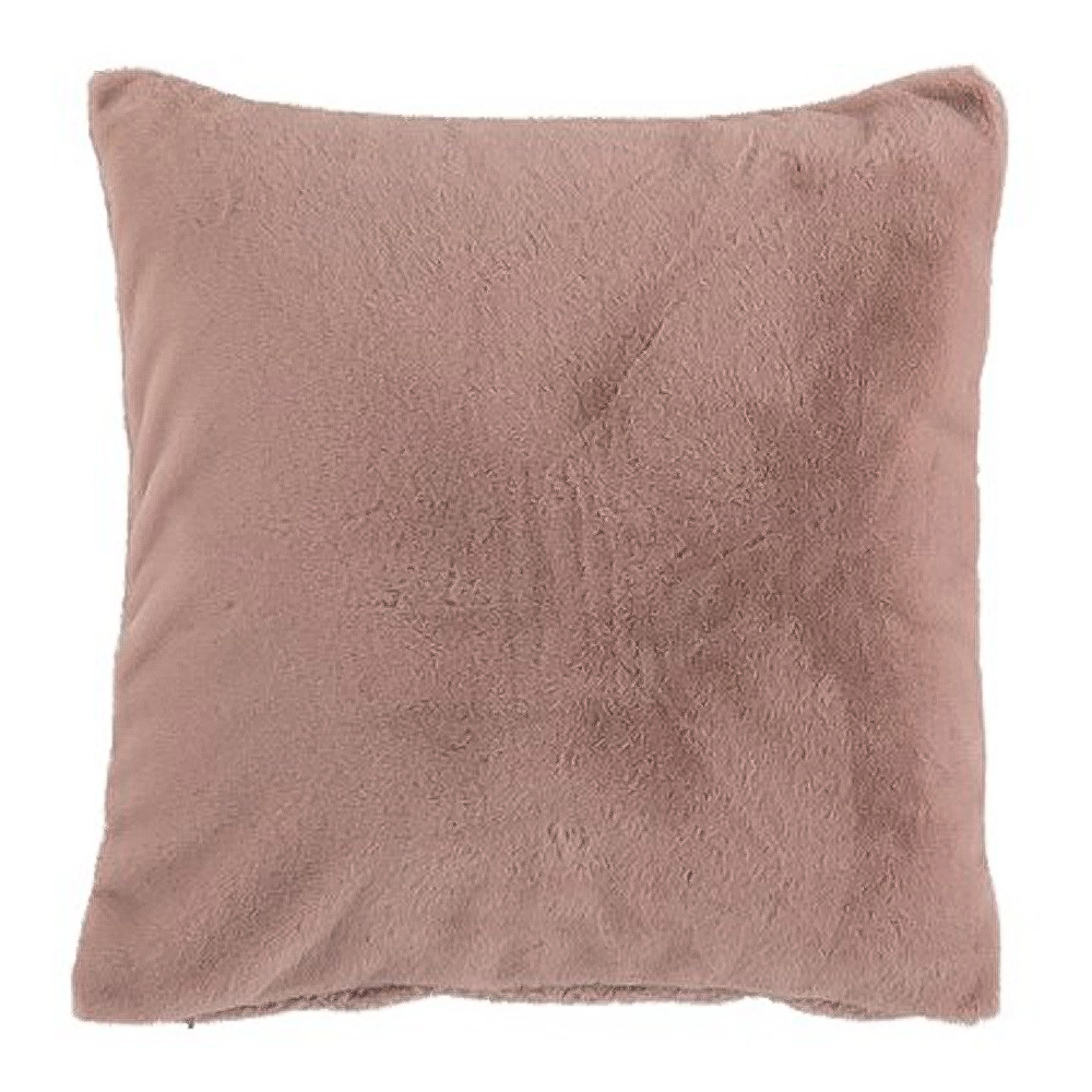 Φωτογραφία προϊόντος: Μαξιλαράκι 50x50cm Joli tirol rose