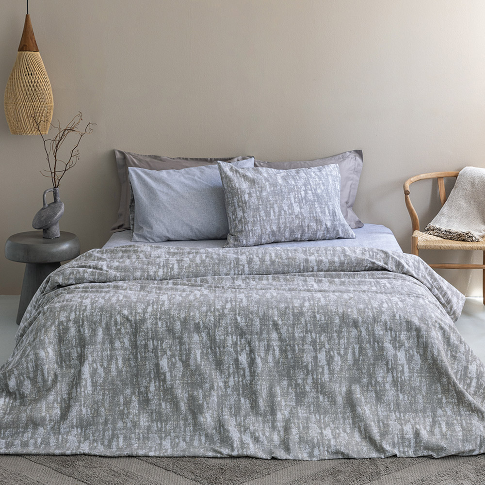Φωτογραφία προϊόντος: Σεντόνια σετ/3 fashion life FL6209 170x260cm Palamaiki 9-020341-141