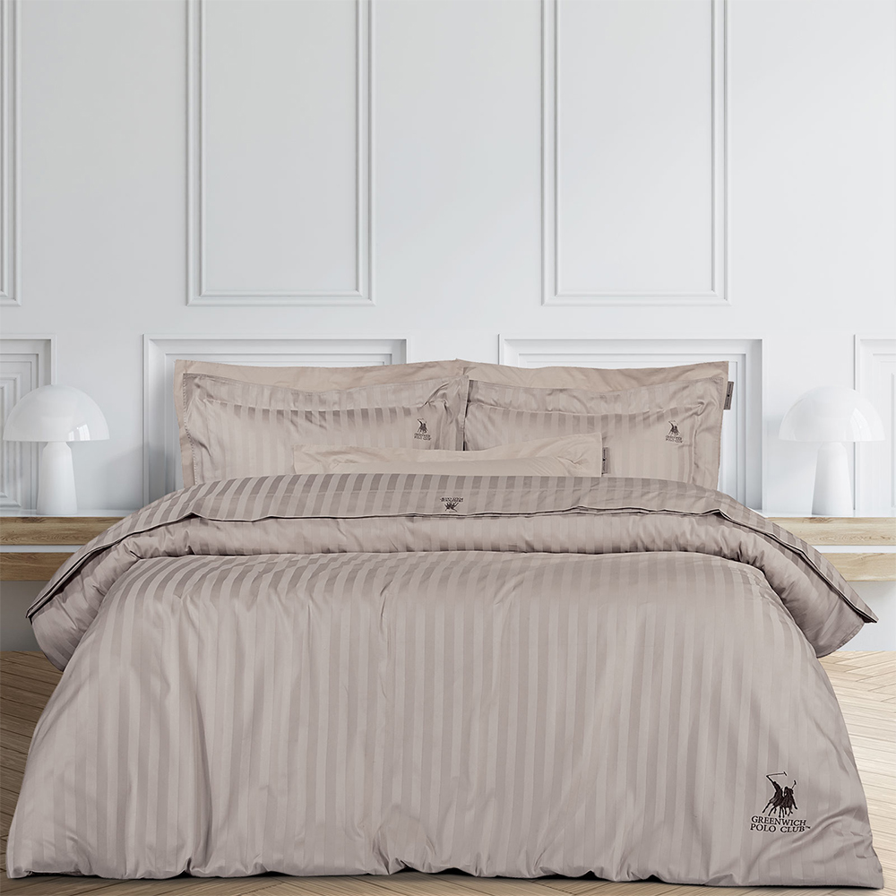 Φωτογραφία προϊόντος: Σεντόνια σετ/4 King 270x280cm Greenwich Polo Club 2157