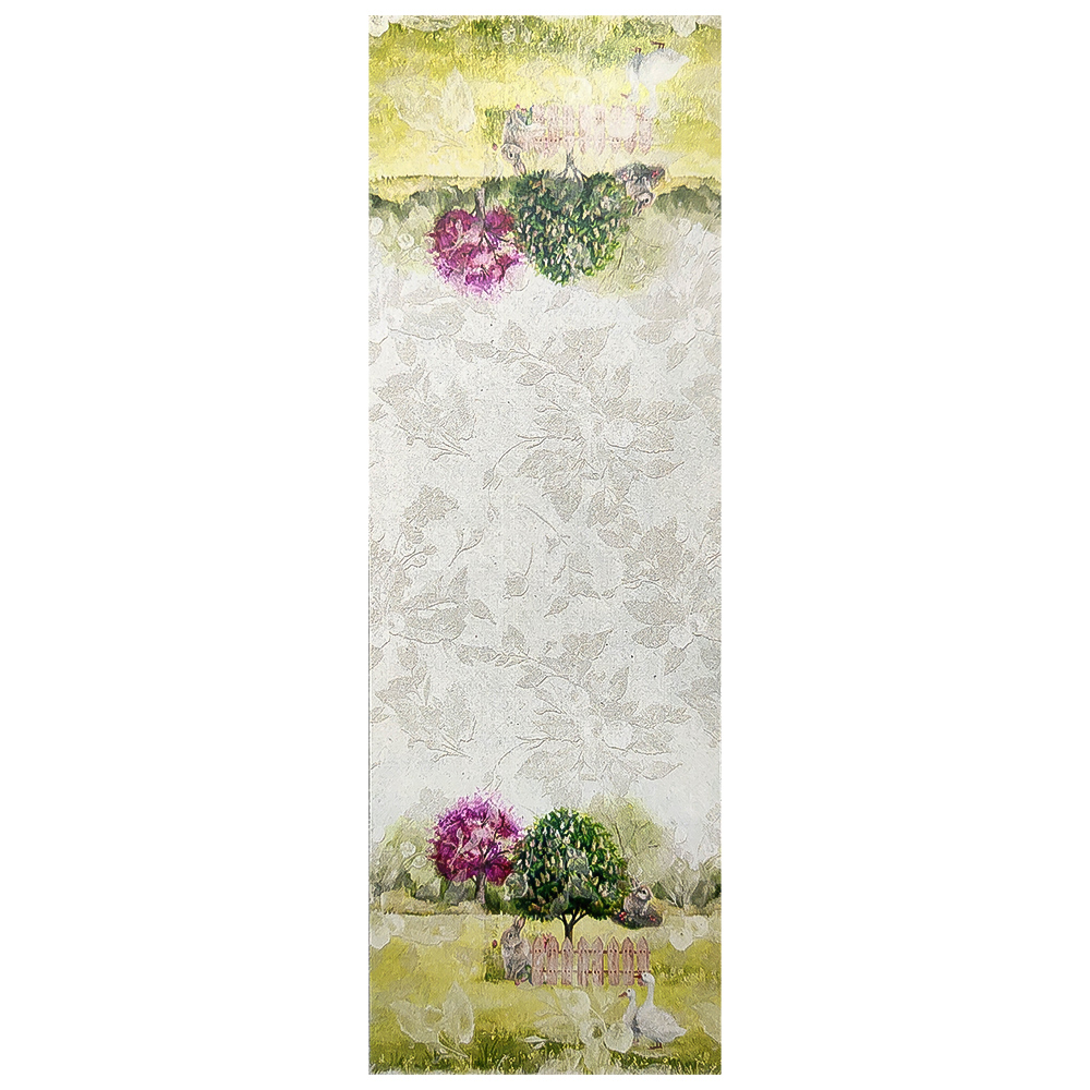 Φωτογραφία προϊόντος: Τραβέρσα 3423 dig multicolor 47x160cm Vassiliadis Bros 10.06.02287