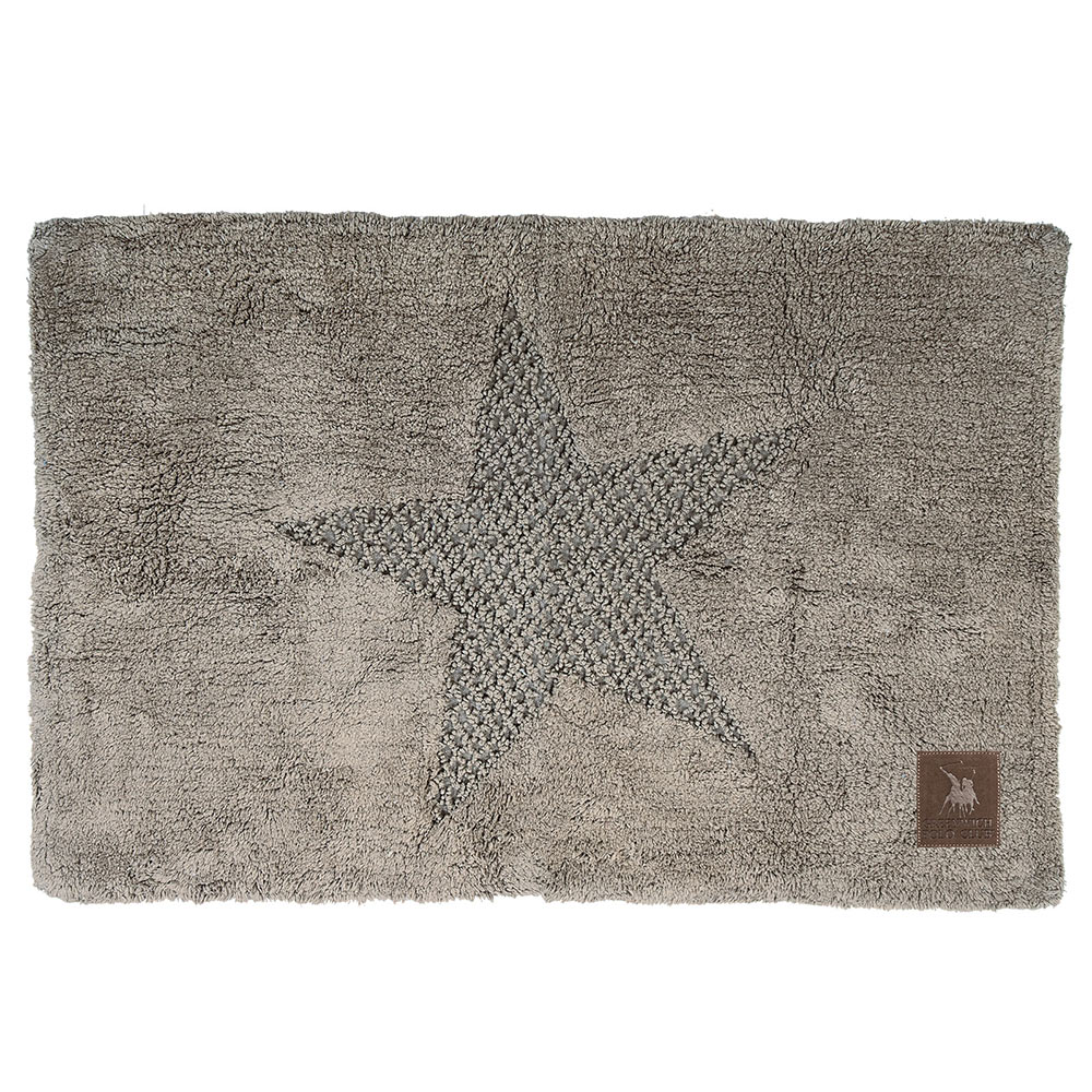 Φωτογραφία προϊόντος: Ταπέτο 60x90cm Greenwich Polo Club 2581