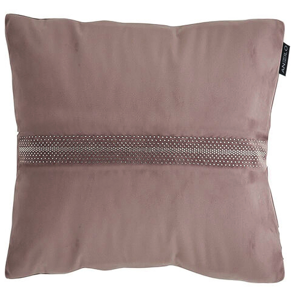 Φωτογραφία προϊόντος: Μαξιλαράκι 45x45cm Joli Luxury 14 Malva (MPN 751958)