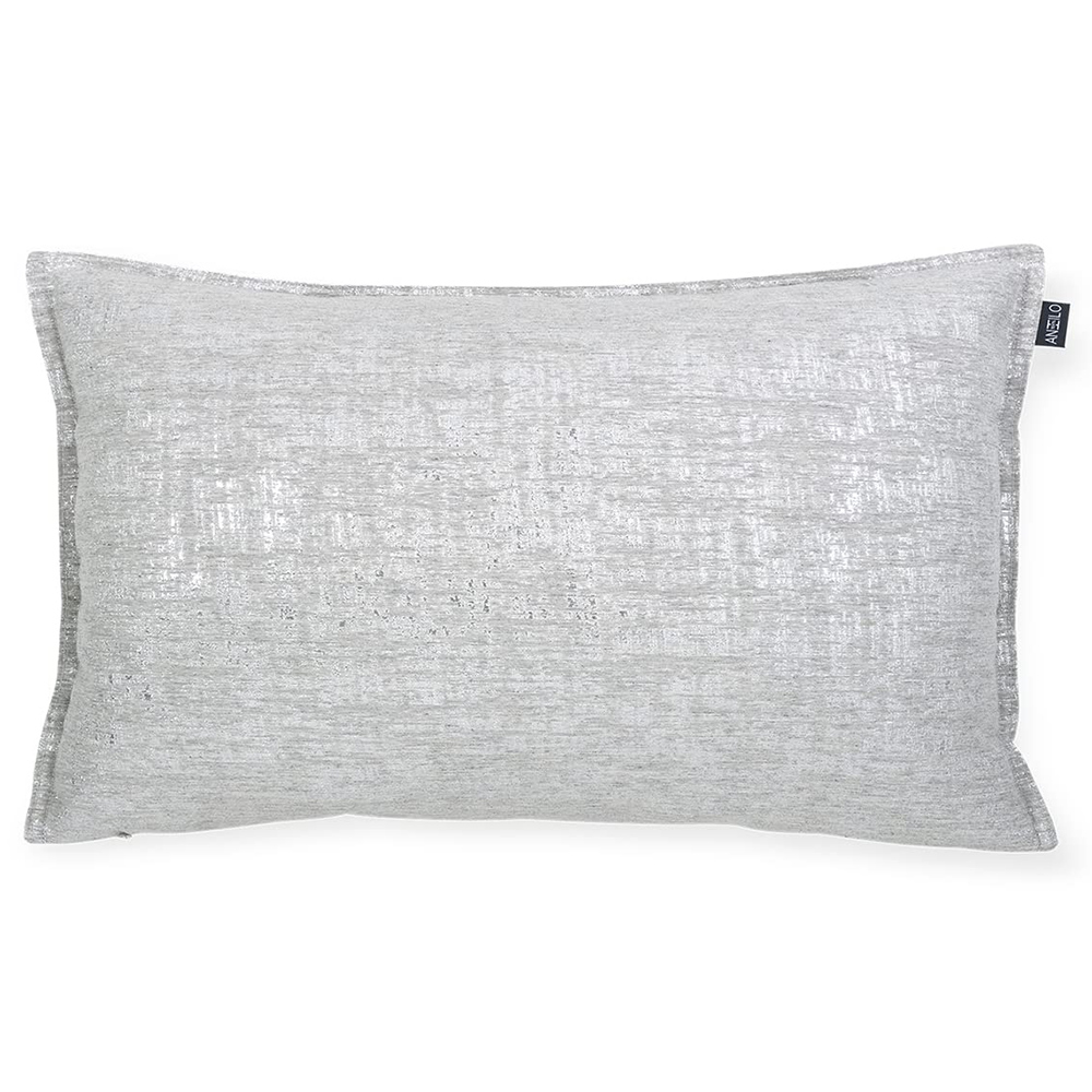 Φωτογραφία προϊόντος: Μαξιλαράκι 30x50cm Joli arine gris