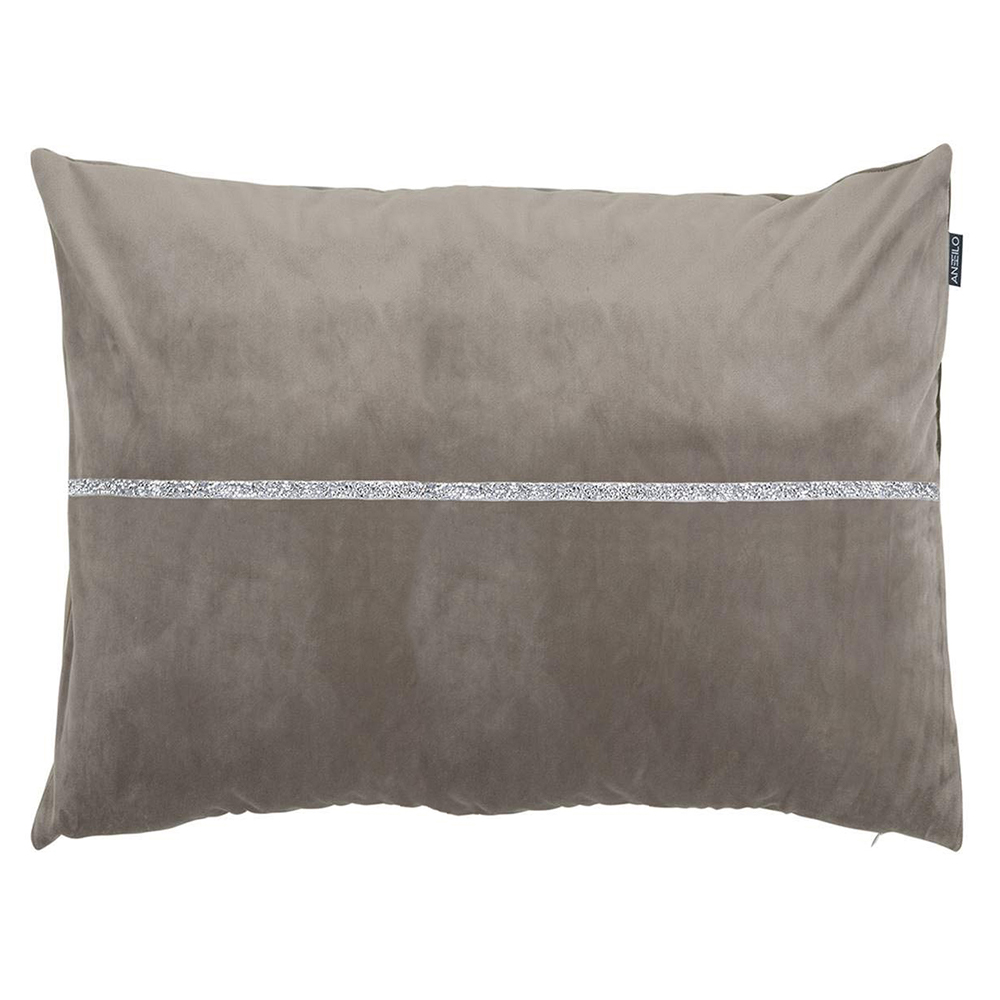 Φωτογραφία προϊόντος: Μαξιλαράκι 30x50cm Joli capri taupe (MPN: 751960)