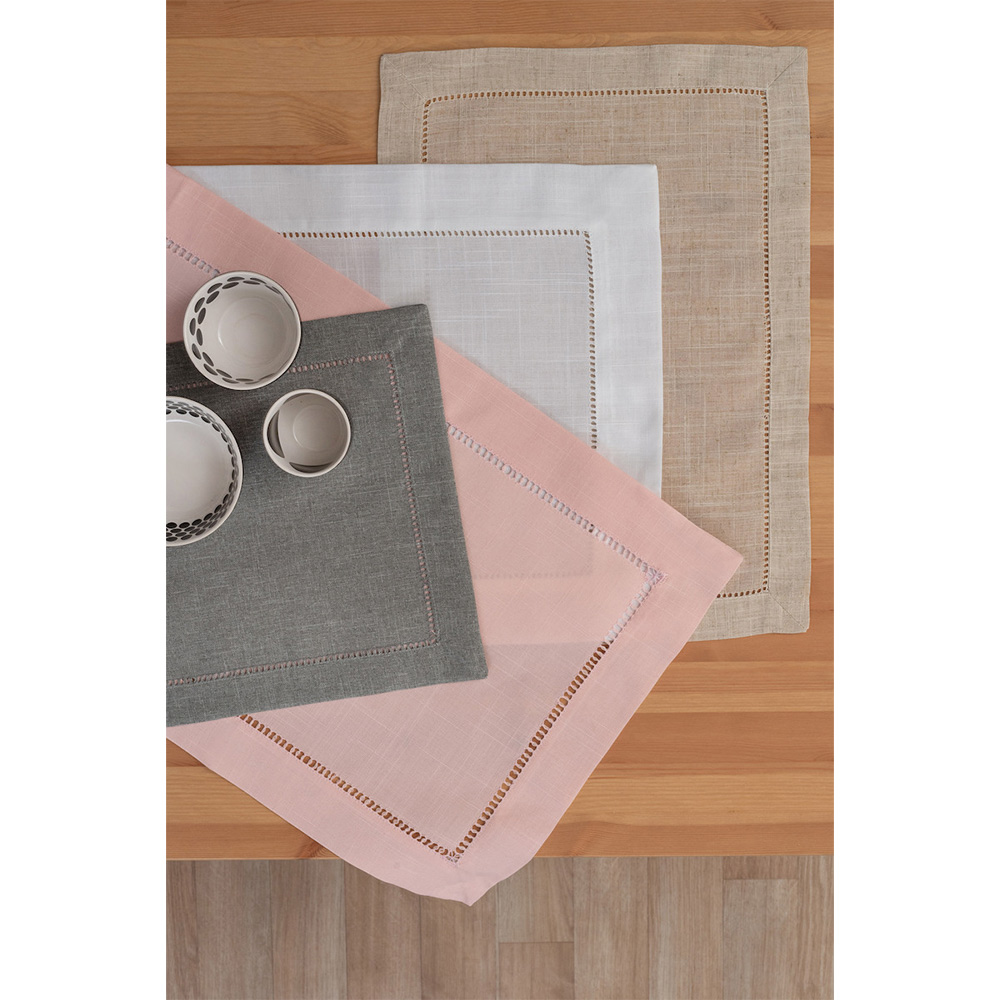 Φωτογραφία προϊόντος: Runner 40x160cm Palamaiki Liana Ροζ (MPN: 9-071201-001)