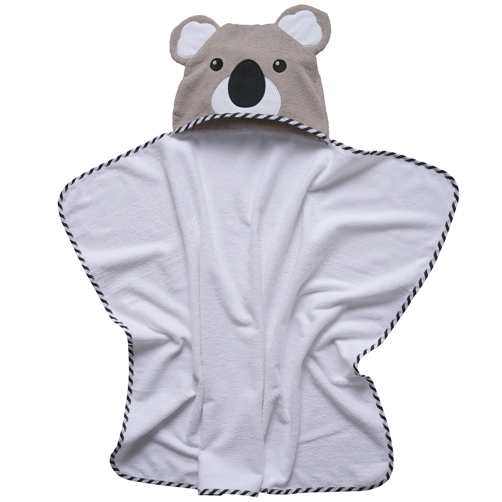 Φωτογραφία προϊόντος: Κάπα baby smile embroidery 70x90cm Das Home 4893