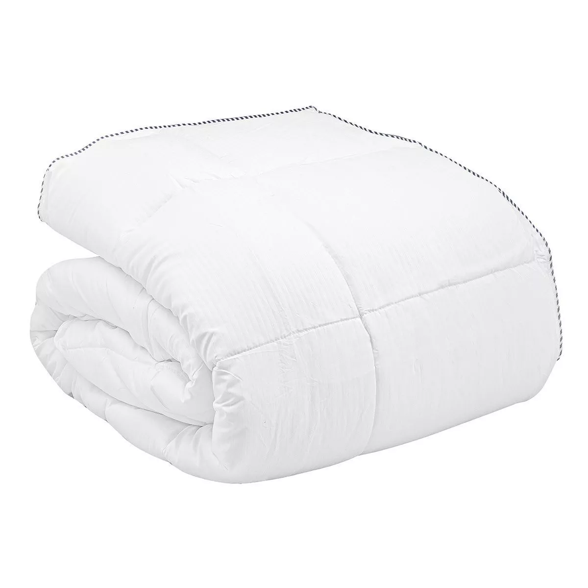Φωτογραφία προϊόντος: Beauty Home Snug Sleep Well Μονό Πάπλωμα 160x230 250gsm με 3D Γέμιση, Λευκό