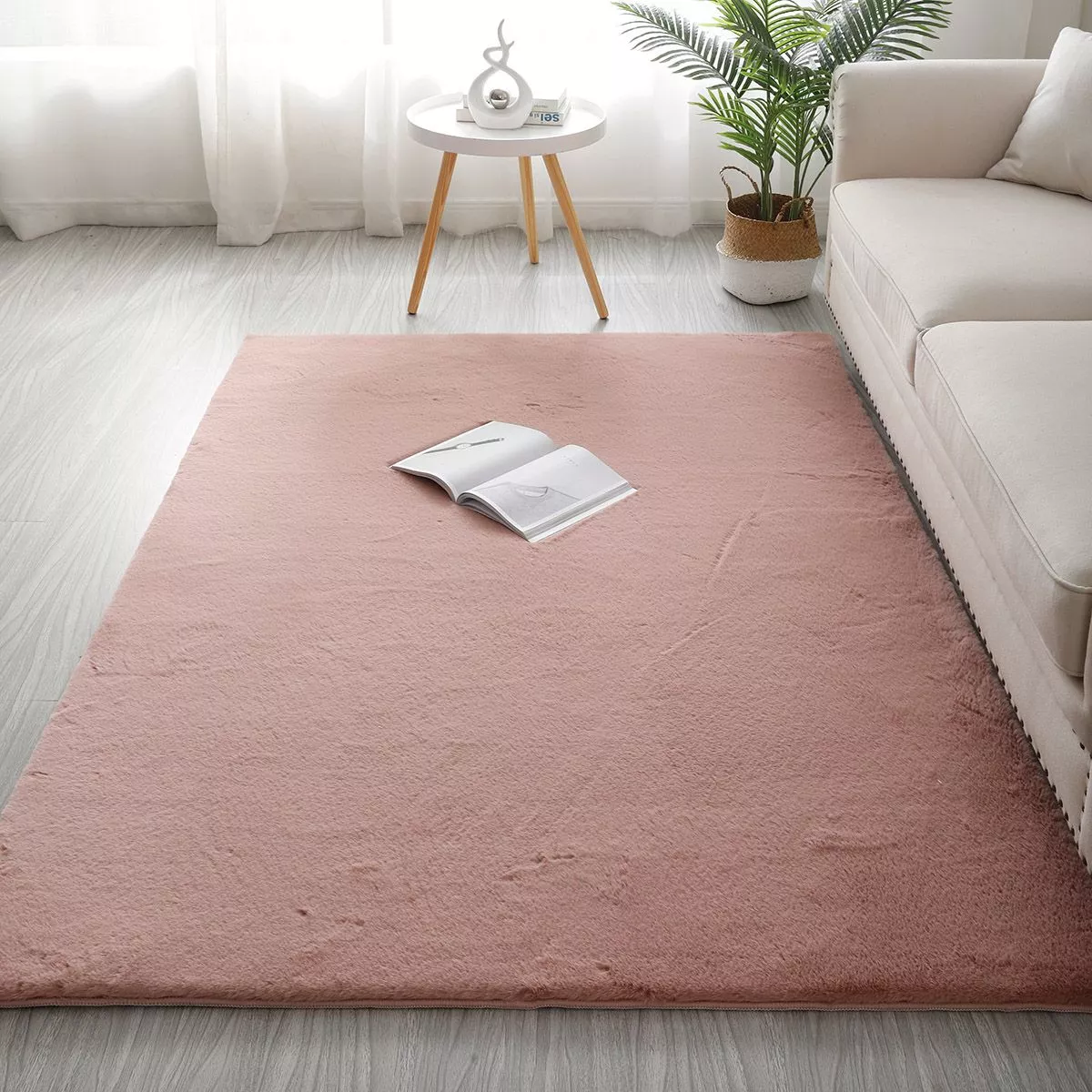 Φωτογραφία προϊόντος: Beauty Home Σετ Κρεβατοκάμαρας 3 τεμ. Rabbit Art 9645 Αμέθυστος